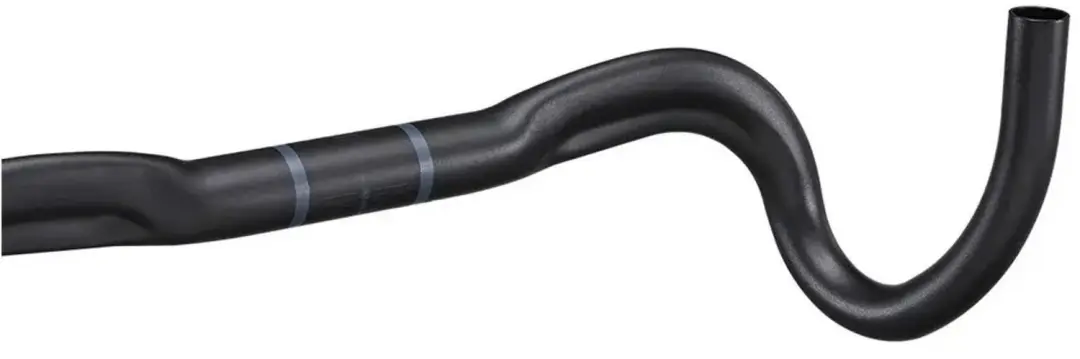 Ritchey Comp Streem Stuur 31.8 mm - 380 mm - afbeelding 3 van 4