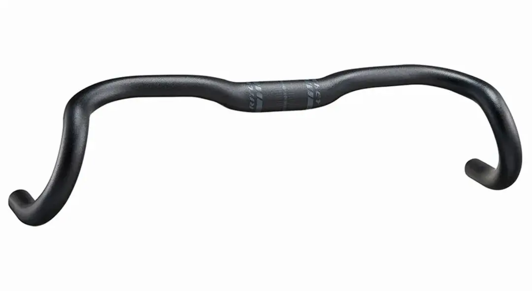 Ritchey Comp Ergomax Stuur Zilver 31.8 mm / 380 mm