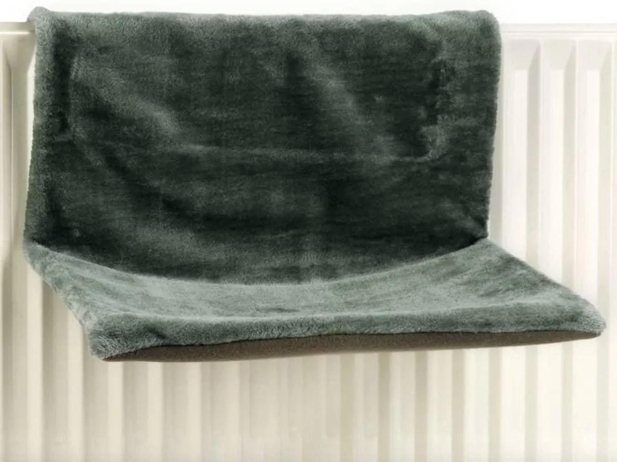 Beeztees Sleepy Kattenhangmat