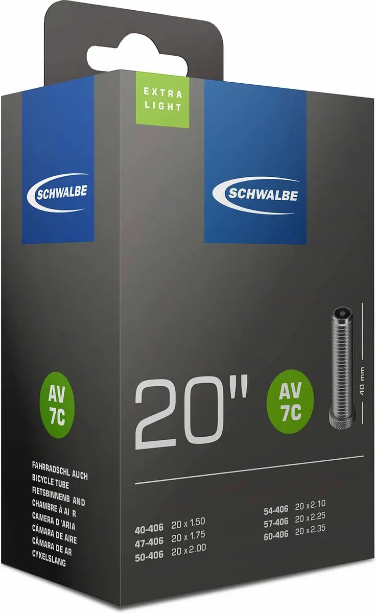 Schwalbe Binnenband