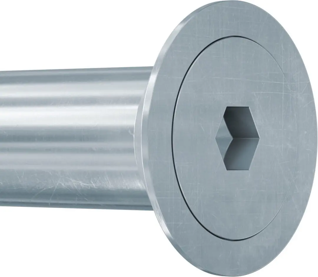 Fischer FH II 10/15 SK veiligheidsanker - 50 stuks - afbeelding 4 van 4
