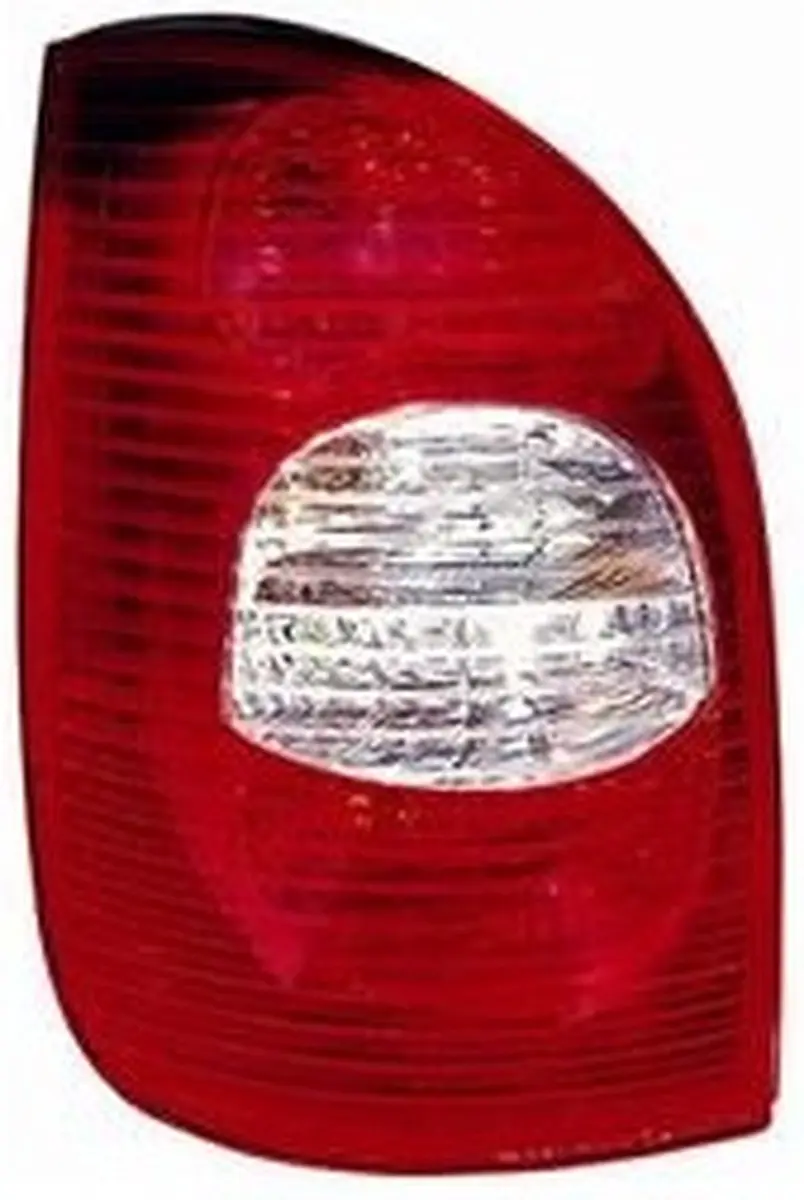 Achterlicht links Citroen Xsara Picasso (n68). Model: 1999-09