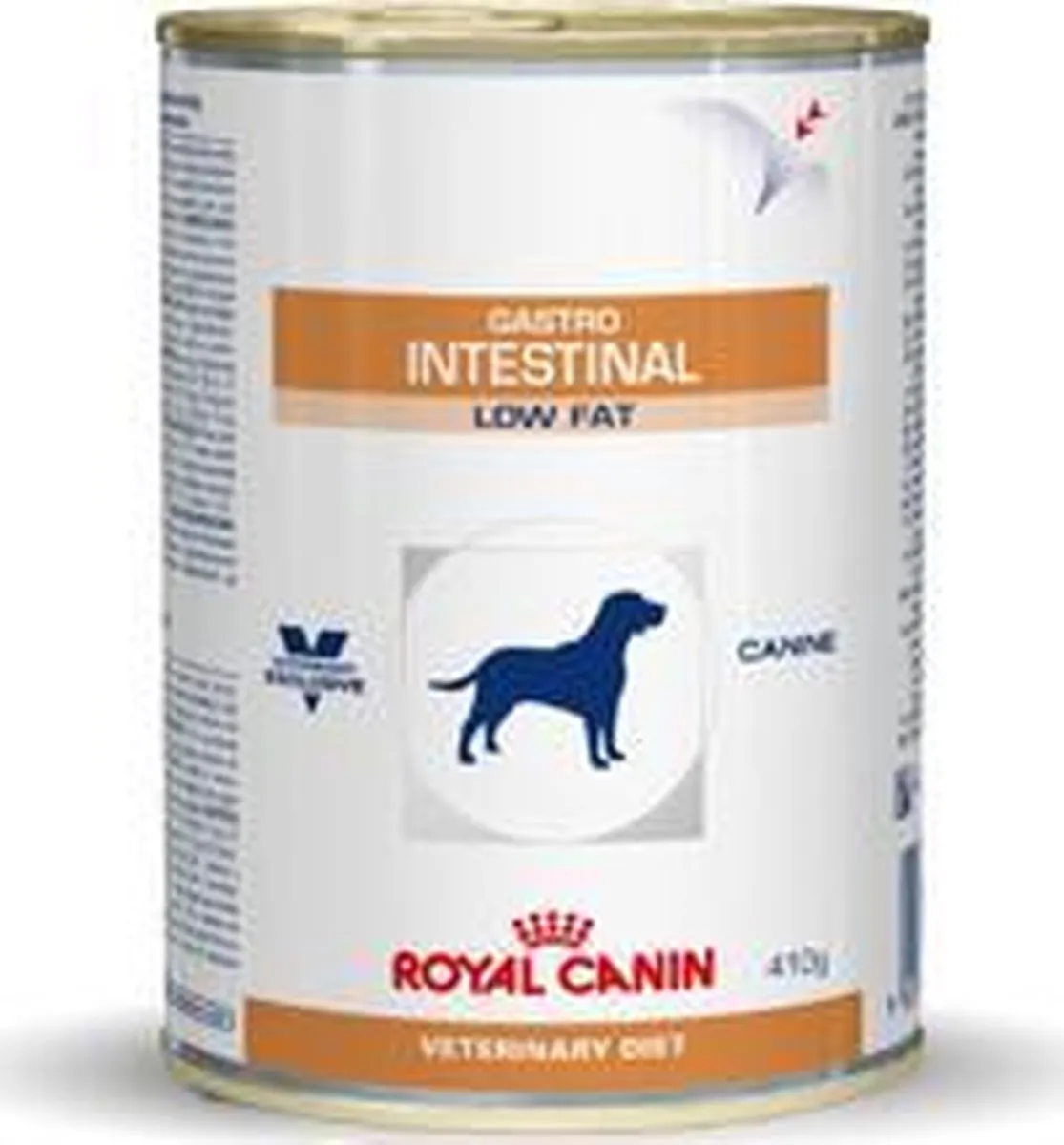 Royal Canin Gastro Intestinal Low Fat Hondenvoer - 12x410g