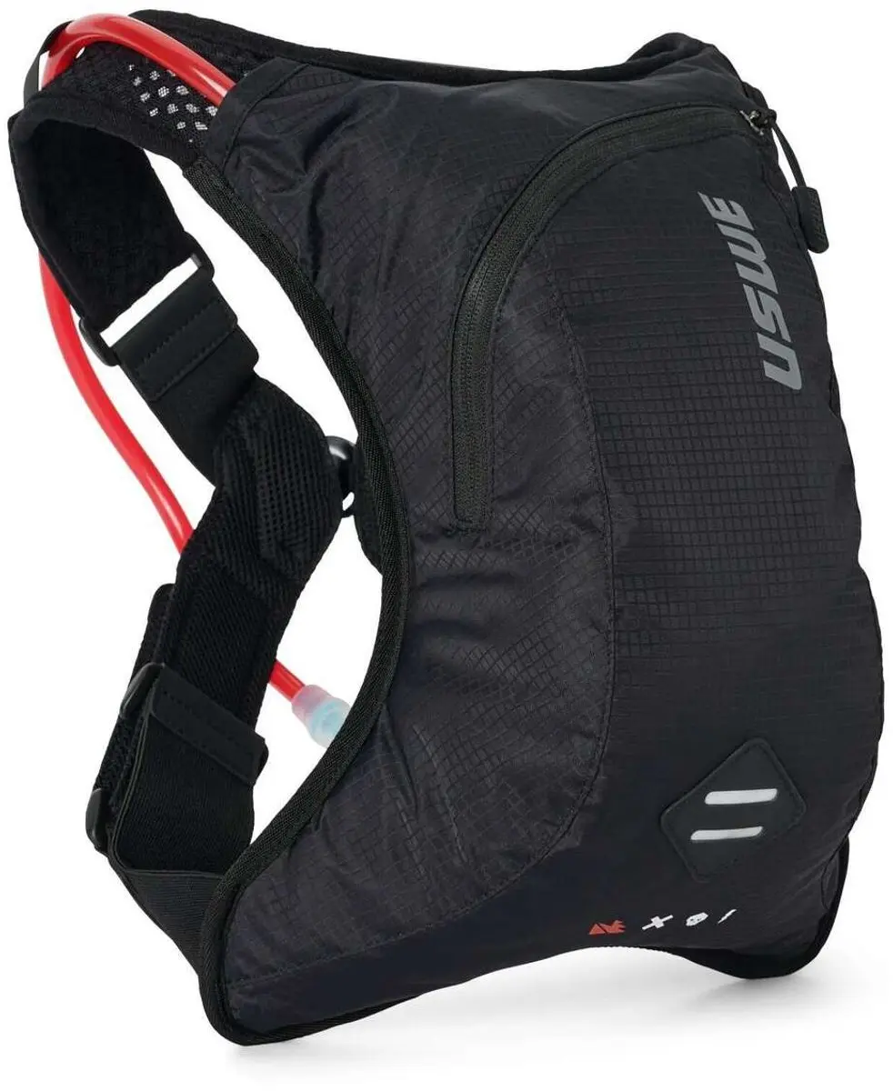Uswe Outlander 4 Black