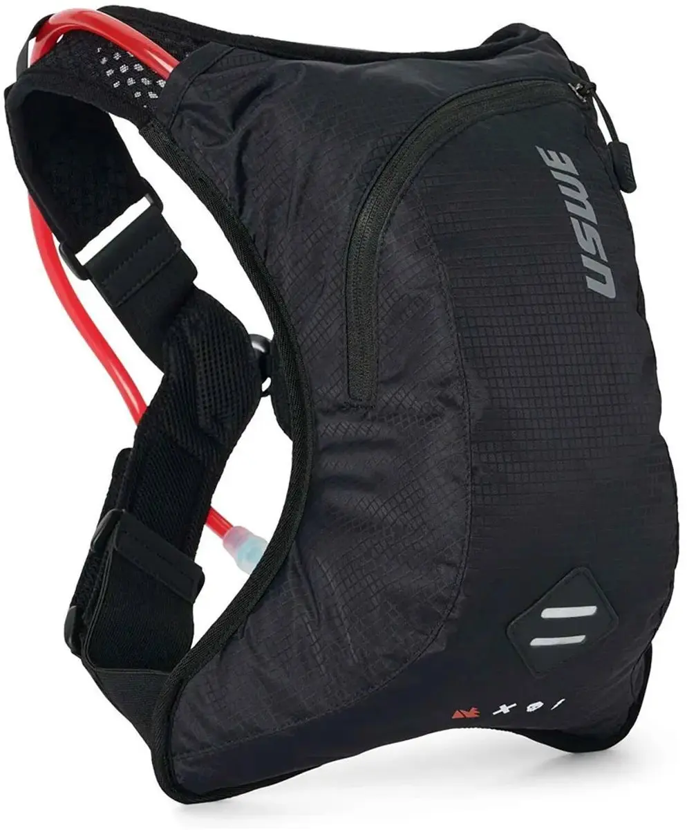 Uswe Outlander 4 Black - afbeelding 2 van 2