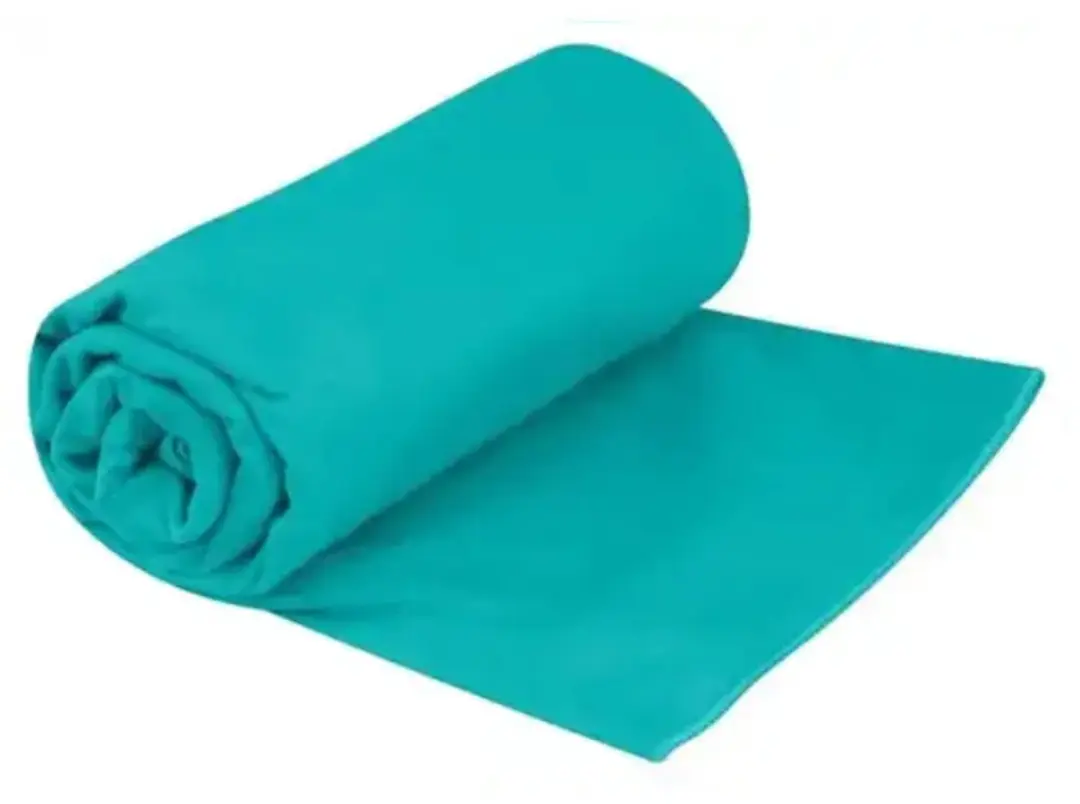 Sea to Summit Drylite Towel XL Licht & ultrasoft microvezel