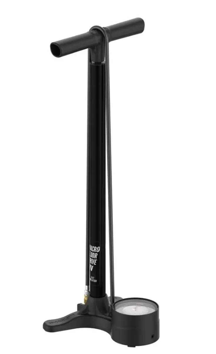 Lezyne Macro HV Floor Drive Fietspomp