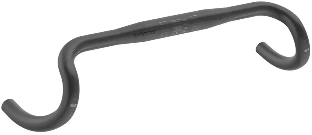 Syncros Creston 1.5 X Stuur Zilver 31.8 mm / 420 mm