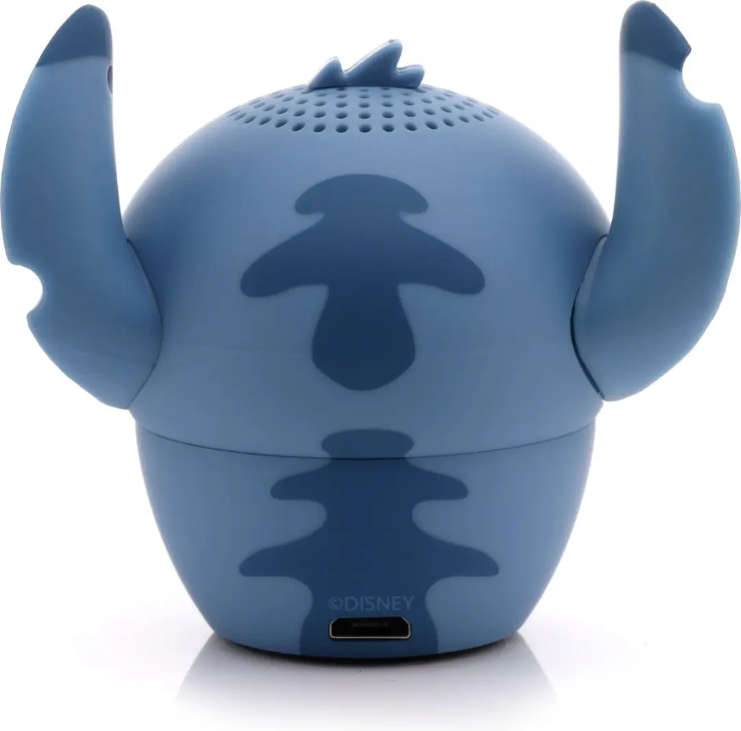 Bitty Boomers Stitch Bluetooth Luidspreker RS415005 - 3W - afbeelding 2 van 6