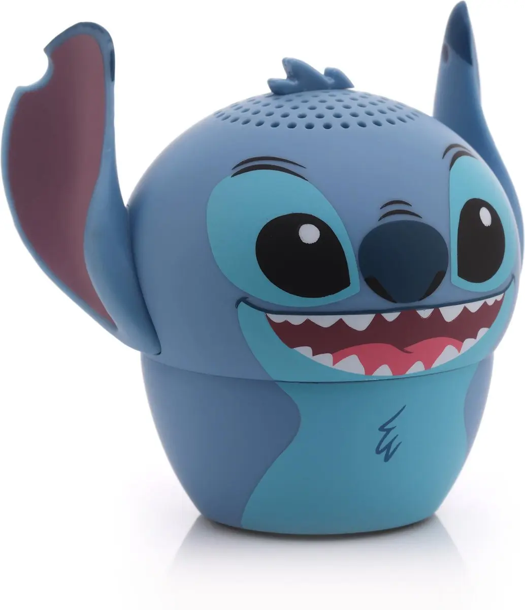 Bitty Boomers Stitch Bluetooth Luidspreker RS415005 - 3W - afbeelding 6 van 6