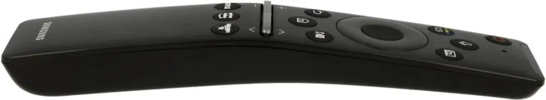 Samsung BN59-01329B Smart Control Afstandsbediening - Zwart - afbeelding 2 van 4