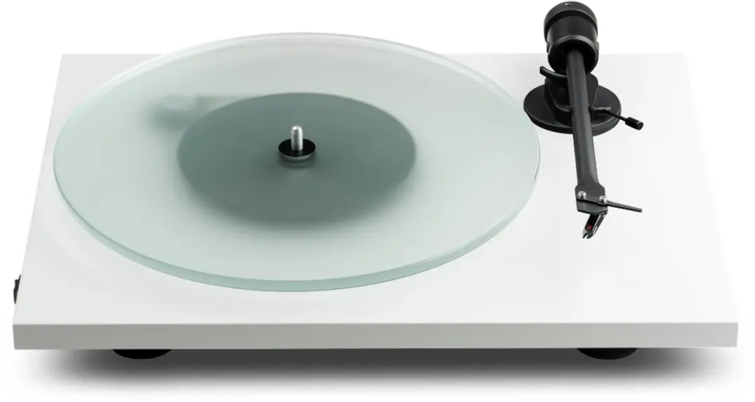 Pro-Ject T1 EVO Platenspeler