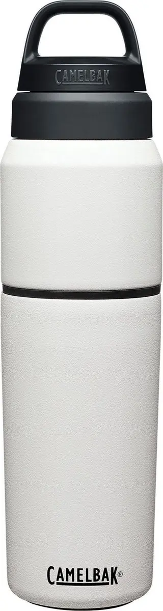 Camelbak Multibev Vacuum RVS Waterfles 650ml/500ml
