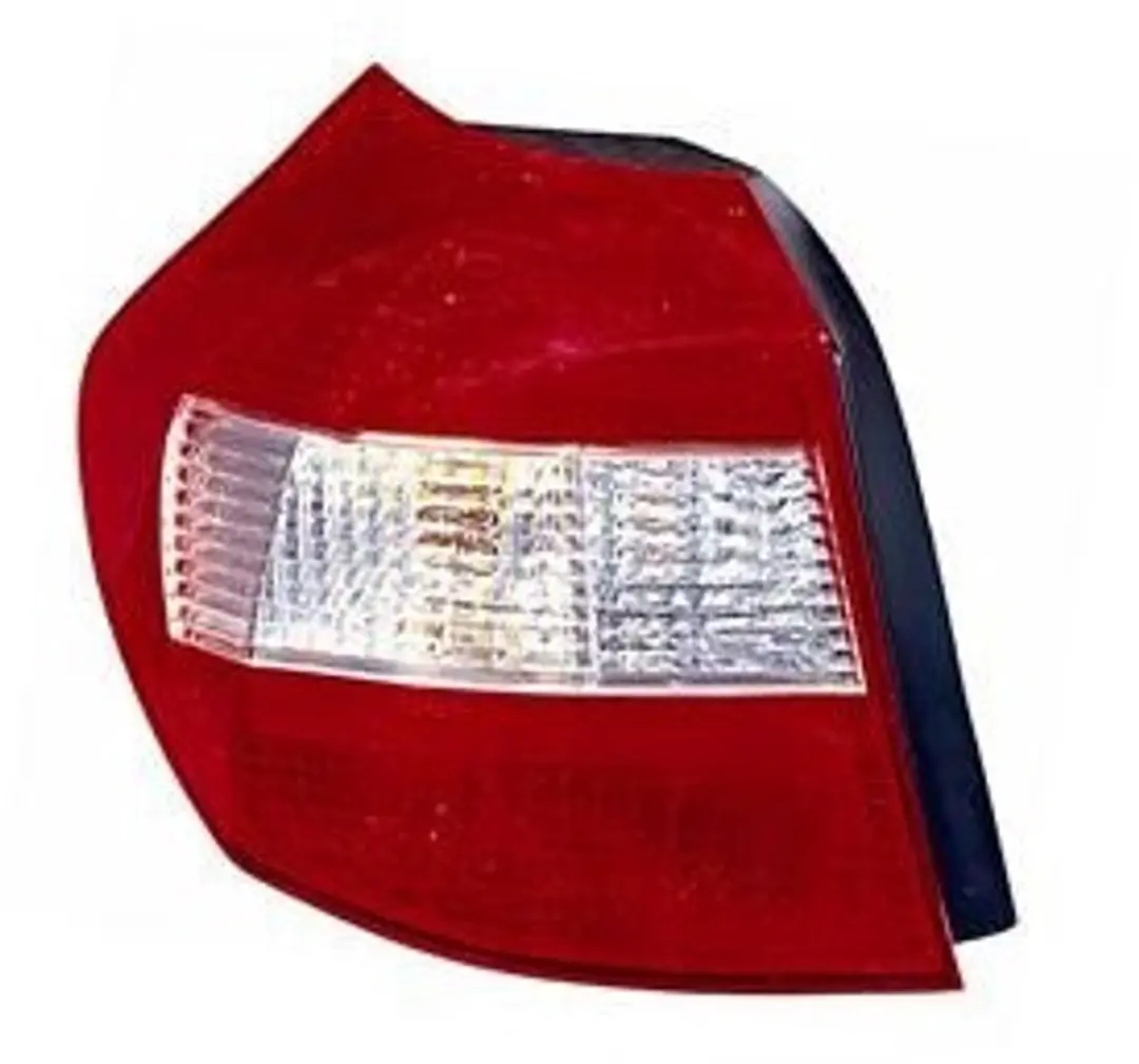 Achterlichtglas links Bmw 1 (e81). Model: 2006-09
