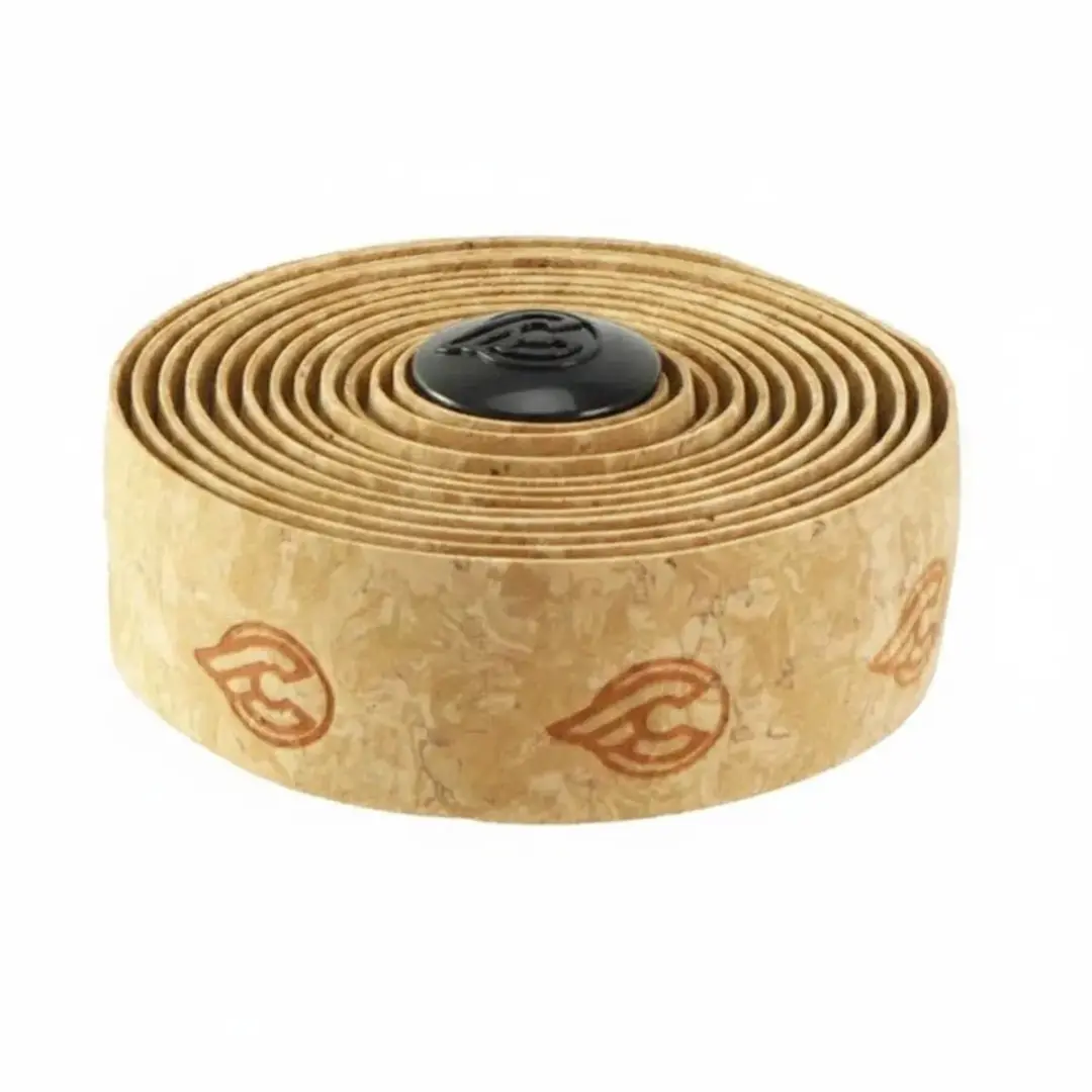 Cinelli Gel Cork Stuurlint Beige