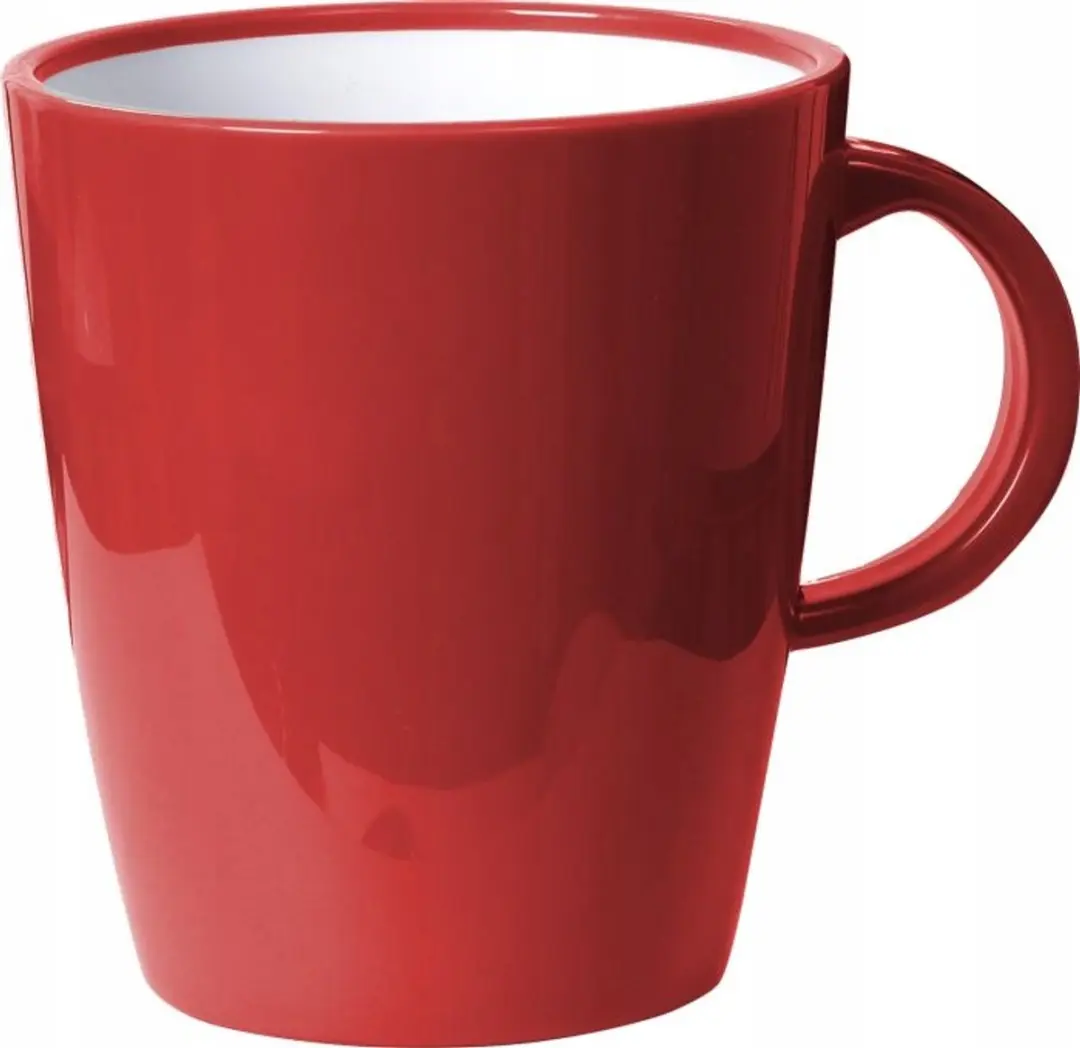 Brunner Melamine Mok Mok Cosmic 300ml