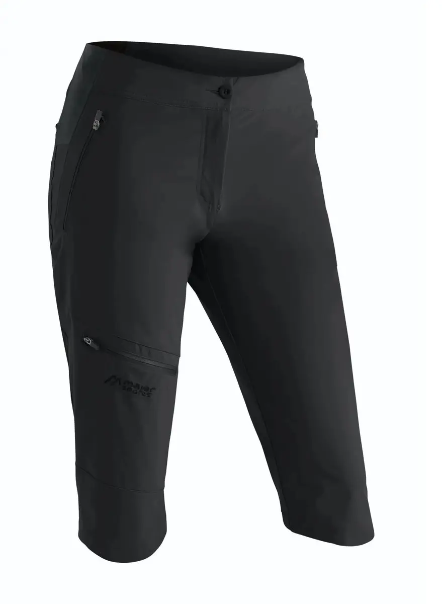 Maier Sports Capri Vario Slim Wandelbroek Dames - afbeelding 5 van 6