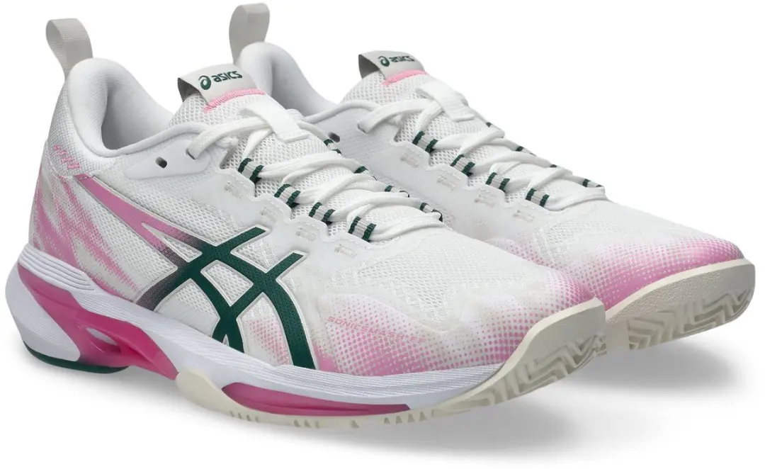ASICS Sonicsmash FF W Dames Indoorschoen - afbeelding 6 van 6