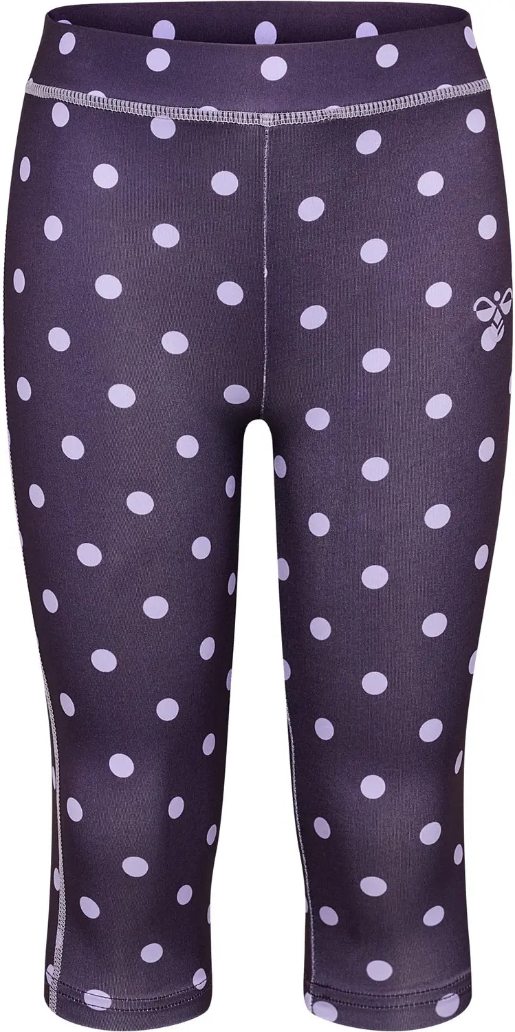 Hmlnana Capri Tights
