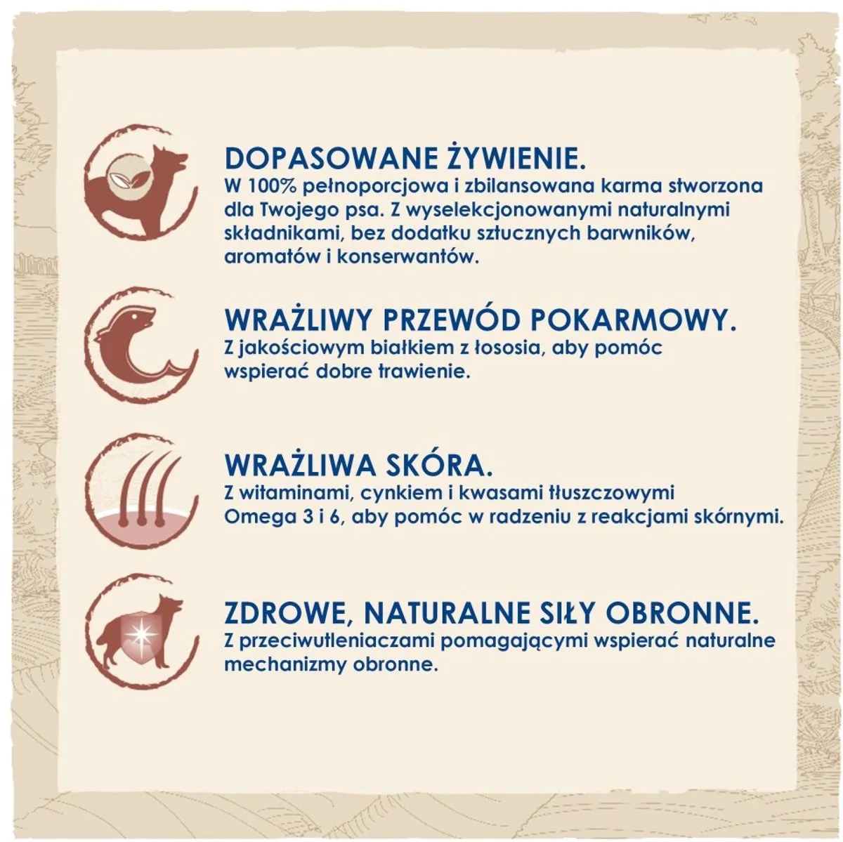 Purina Dog Chow Sensitive - Droge hondenvoeding - Zalm - Voor gevoelige magen - Gezonde huid & vacht - Voor volwassen honden