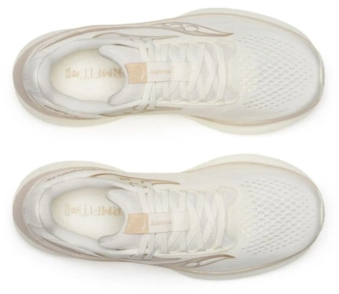 Saucony Ride 18 Dames