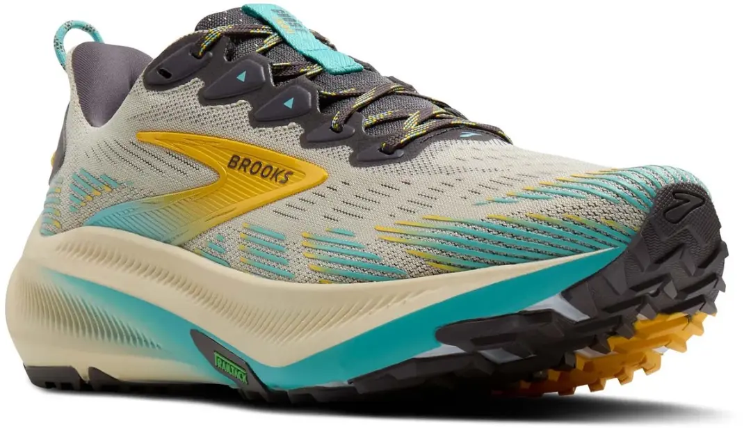 Brooks Ghost Trail hardloopschoenen - afbeelding 4 van 6