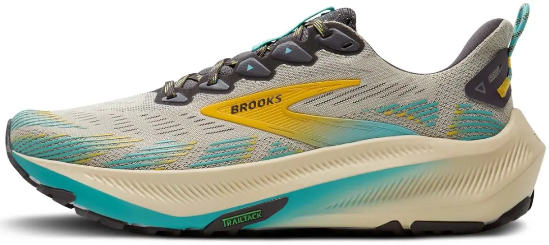 Brooks Ghost Trail hardloopschoenen - afbeelding 5 van 6