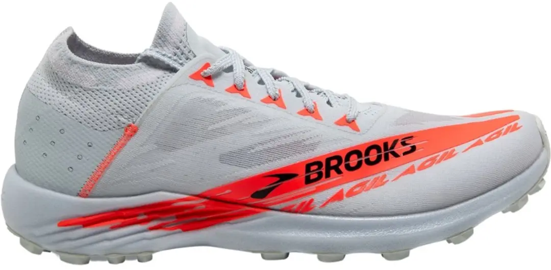 Brooks Catamount Agil Trailschoenen