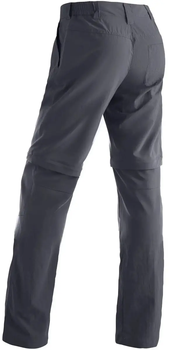 Maier Sports Nicole Damesbroek - Vaandrig Blauw - 52 - afbeelding 4 van 6