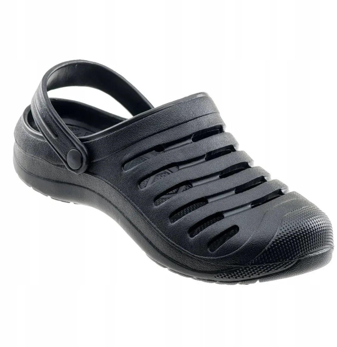Martes Jardim Heren Sandalen EVA Phylon - Zwart - 41 - afbeelding 3 van 5