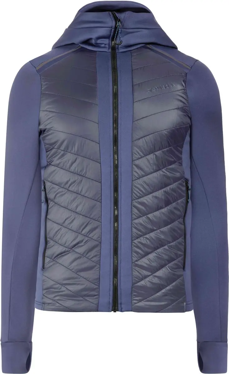 Didriksons ZUKO USX FULLZIP 2 Heren Outdoorvest