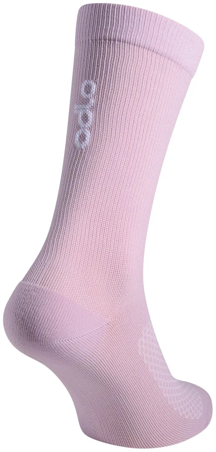 ODLO Essential Crew Sokken - Roze - 39-41 - afbeelding 5 van 6