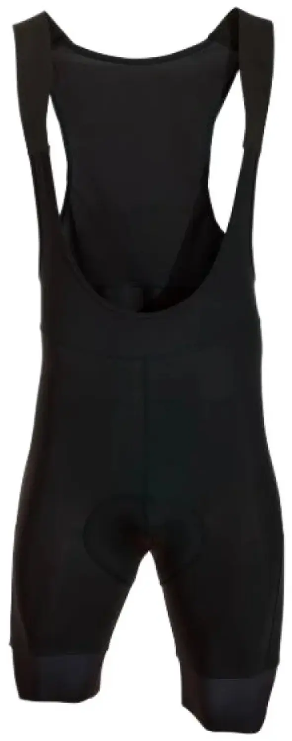 Joma Crono 103456 Fietsbroek Zwart L Vrouw