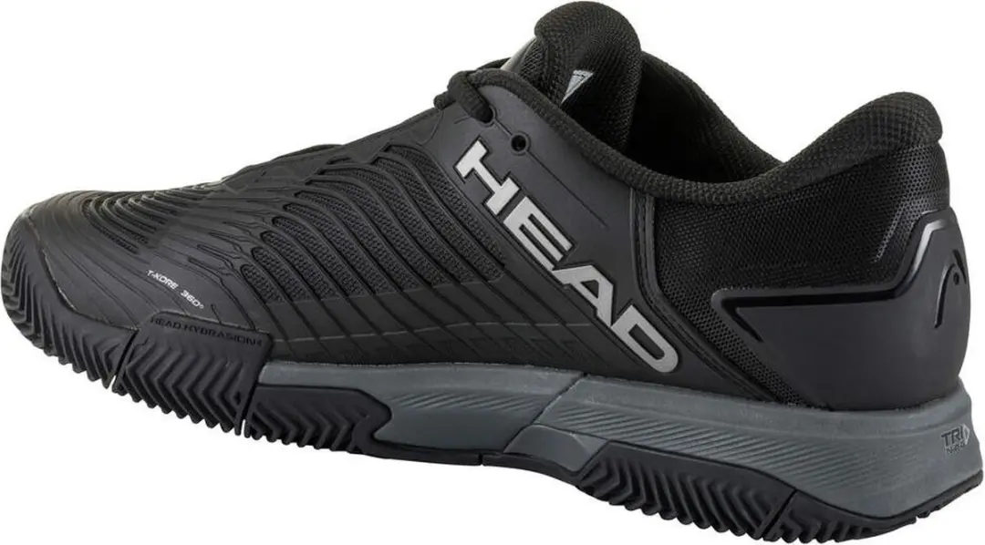 Head Revolt Pro 4.5 Clay Men