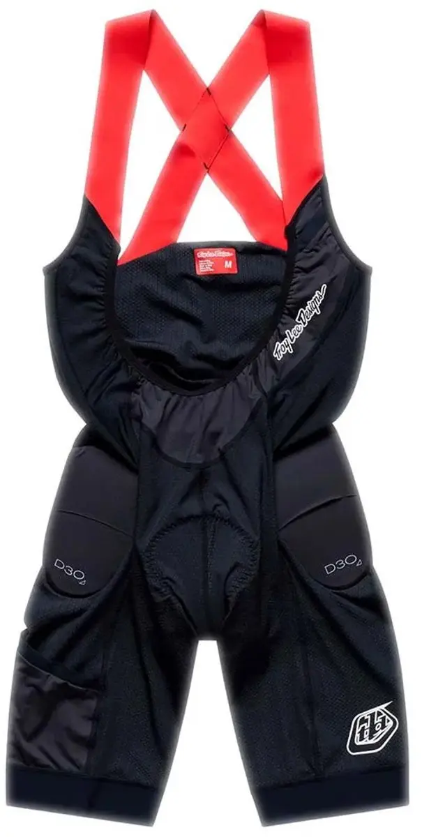Troy Lee Designs Ultra Enduro Mono Fietsvoering -