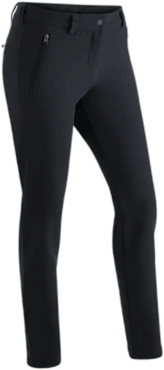 Maier Sports Helga Dames Wandelbroek - afbeelding 3 van 6