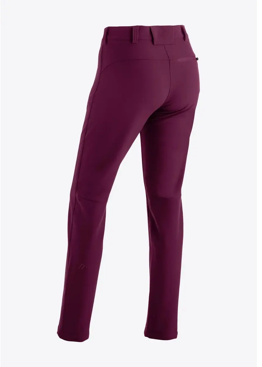 Maier Sports Helga Dames Wandelbroek - afbeelding 6 van 6