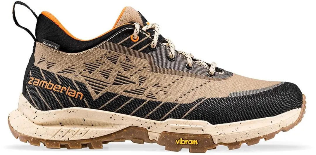 Zamberlan Devero Low GTX Wandelschoenen - afbeelding 5 van 5