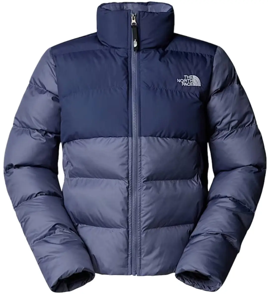The North Face Saikuru Damesjas Lunar Blue/Twi
