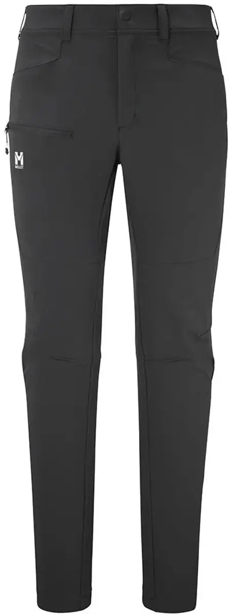 Millet All Outdoor XCS 100 Broek - Zwart - afbeelding 4 van 4