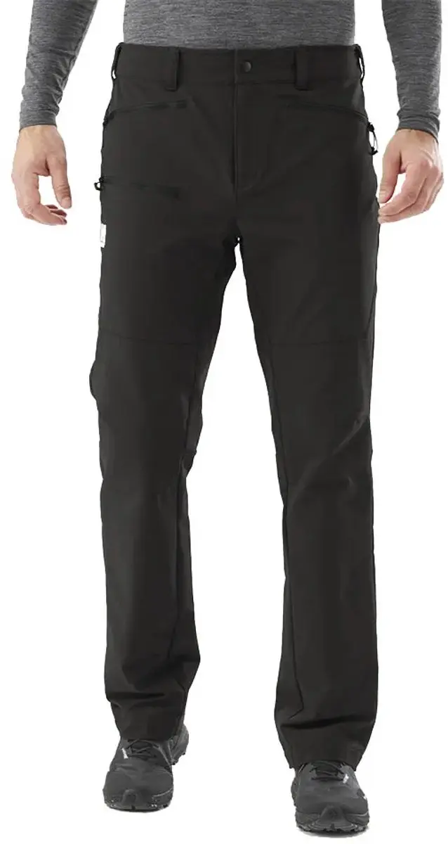 Millet All Outdoor XCS 100 Broek