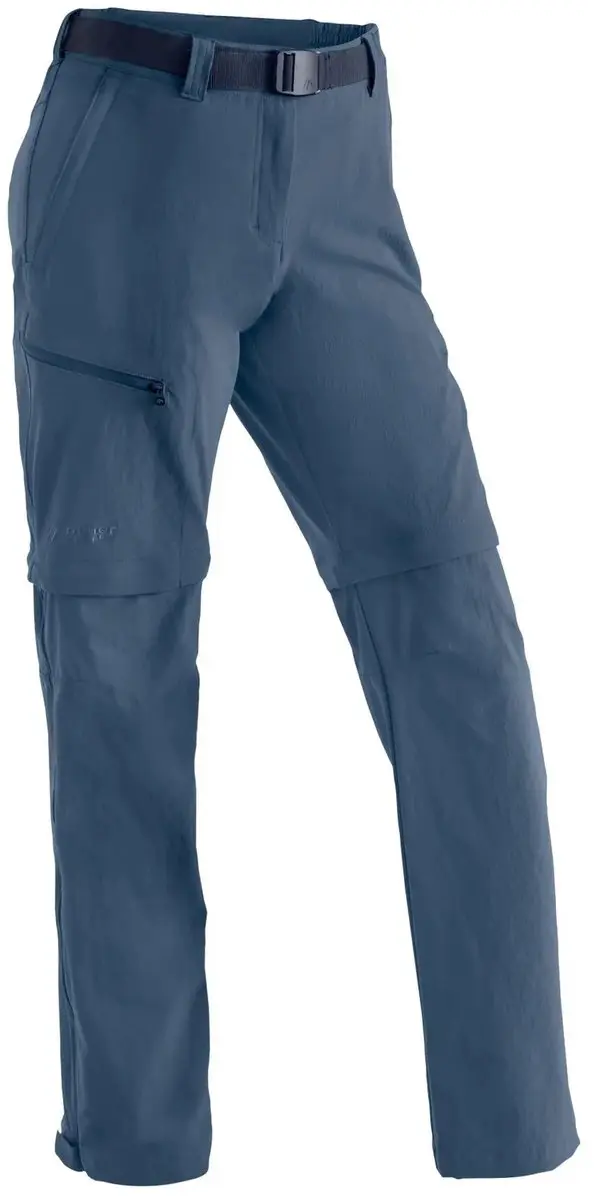 Maier Sports Nata Dames Wandelbroek