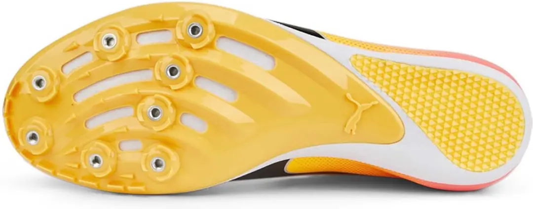 Puma Evospeed Sprint 14 Voetbalschoenen