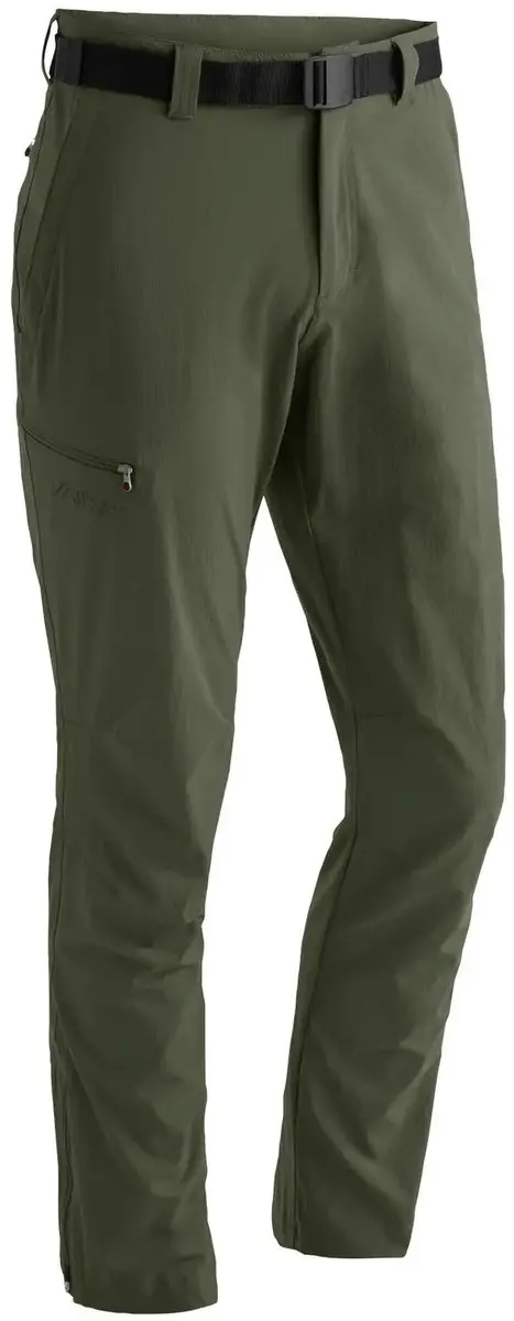 Maier Sports Torid Slim Wandelpantalon