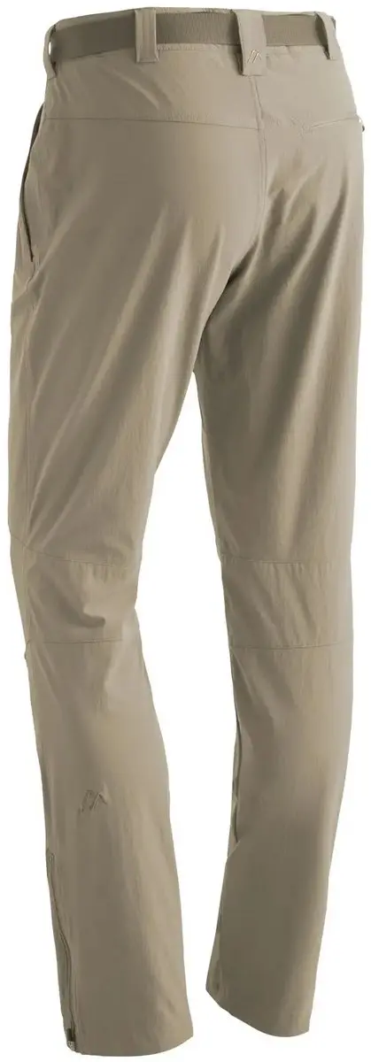Maier Sports Torid Slim Wandelpantalon - afbeelding 6 van 6