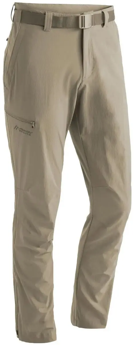 Maier Sports Torid Slim Wandelpantalon - afbeelding 5 van 6