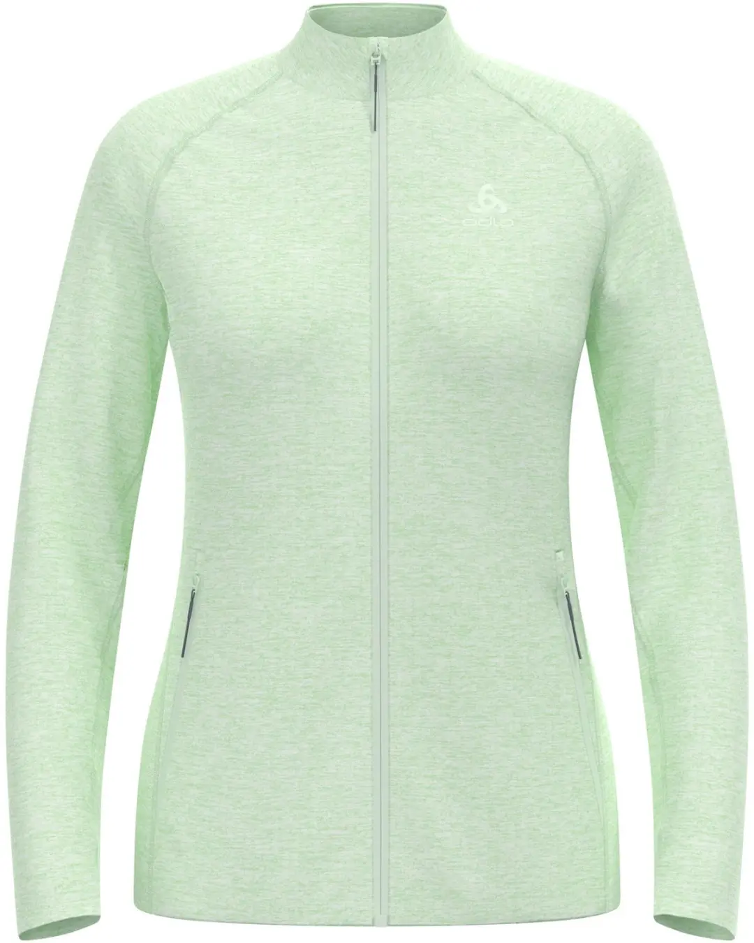 Odlo mid layer full zip Tencia W