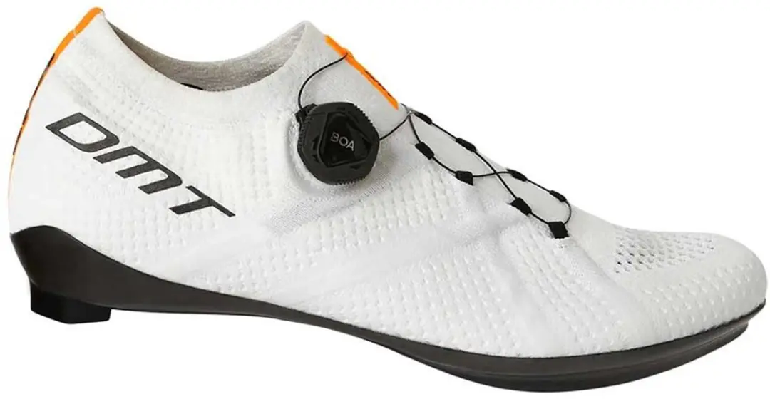 Dmt Kr1 Raceschoenen Wit EU 41 Man