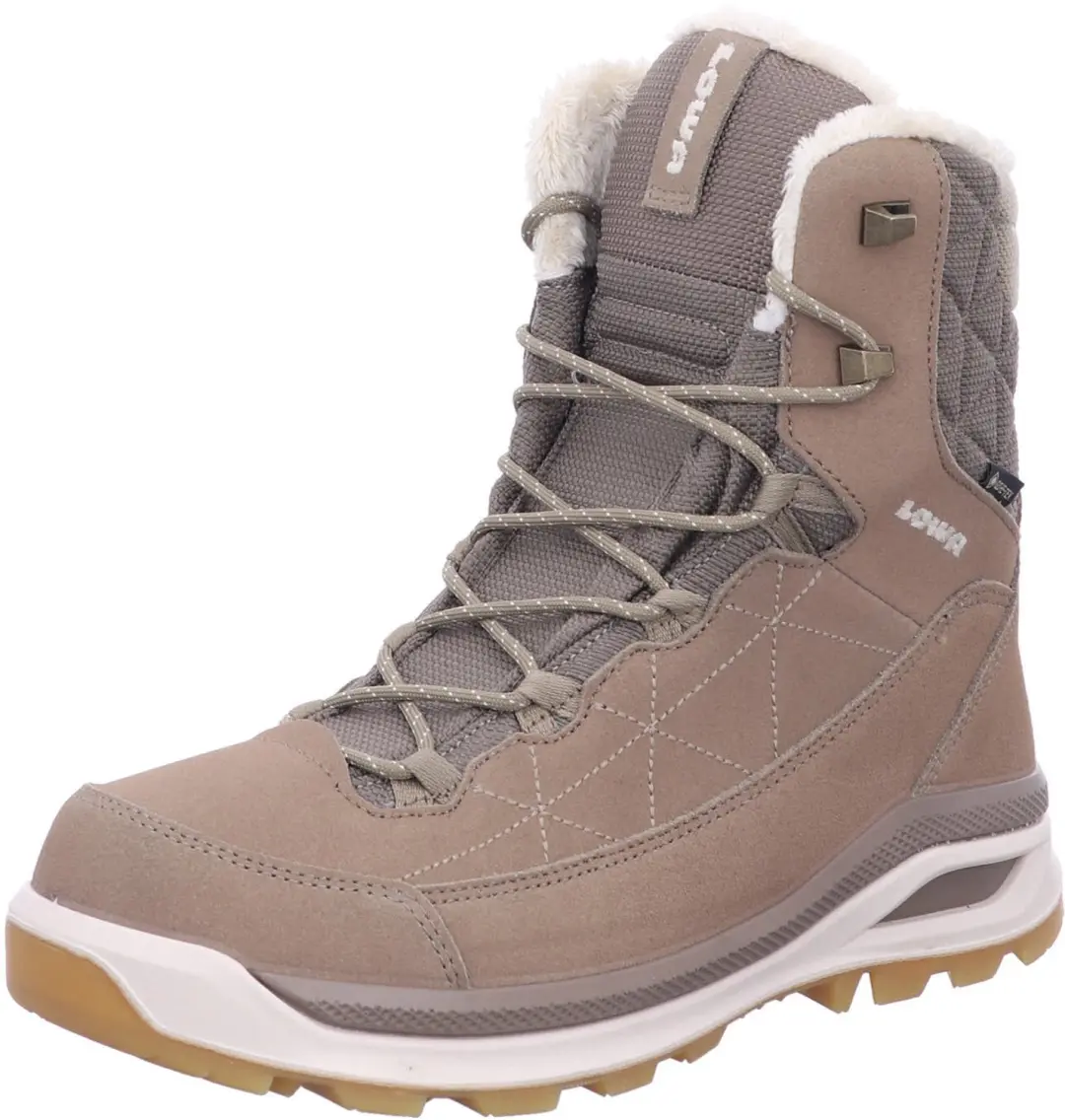 Ottawa GTX Ws Dames Stone Panna Trekkingschoenen