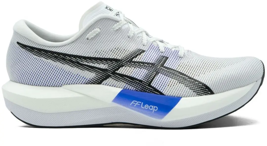 ASICS Magic Speed 5 Hardloopschoen